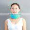 2016 ABIS medical use adjustable cervical neck soft collar new kind neck support