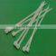 Good Quality Full Size 100 Pcs/Bag Self Lock Nylon Cable Accessory