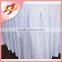 wholesale wedding table skirting designs blue tulle table skirt