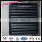 Iron mosquito net shutter for windows