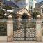 Hot sale house gate designs with good quality