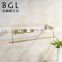 11720 gold supplier top selling products towel rack for bathroom accessoires