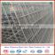 Hot sale in Germany and Europe 2d iron wire fence