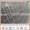 ISO9001:2008 assured high quality 2d welded wire mesh fence