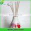 rattan stick for diffuser for Natural or other colors you can choose