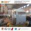 Large commerical industrial beer brewing brewery equipment
