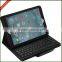 4 Colors Removable Wireless Bluetooth Keyboard Case Cover Stand for Ipad air