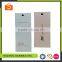 Swing Tag Garment Folded Hang Tag, Garment Price Tag