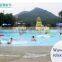 Artificial Tsunami Pool wave pool starter or maker for Water Park
