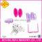 New Beautiful Doll Clothing DIY Doll Plastic American Girl Doll