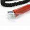 2016 New Design Hands Free Stainless Steel Dog Bike Leash in China