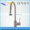 bath bronze faucet and bathroom accessories