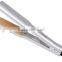 Black tourmaline beauty salon ceramic wholesale hair flat iron