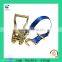 2014 HOT SALE Cargo Lashing Strap Belt MADE IN CHINA