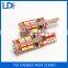 4014 smd 21 leds 12v Led Dome Lights T10 Bulb Lamp Led Car Light Bulb