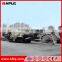 Used or secondhand crawler type mobile impact crusher station: I-130RS, made in 2011