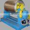 High quality. 12Tons hydraulic steel coil decoiler for sale