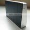 Factory new designed 4w solar led light 600lm motion sensor lamp
