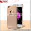 Heavy duty shockproof and high impact phone case aluminium for iphone 7