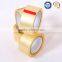 sticky bopp packing tape for carton packing