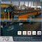 High efficiency u channel roll forming machine