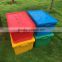 Multi-color Plastic Storage Boxes,Durable Turnover Box