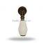 Ceramic & metal off white Pull Knobs (antique)