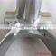 Customized titanium mountain bicycle frame Ti mtb bike frame with taper head tube & sliding dropouts
