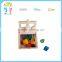 Wholeasle high qualtiy solid wood intelligence box wooden educational toy for kids