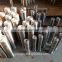 Kubota excavator FROST PICKS