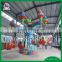 Outdoor amusement equipment samba balloon rides