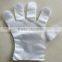 Plastic Gloves