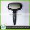 Pet brush stainless steel pin dog brushes