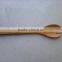 different sizes and eco friendly bamboo made soup serving spoon