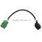 Engine Knock Detonation Sensor 0261231130/9628648280 for CITROEN / PEUGEOT / RENAULT / FIAT