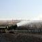 DS-150 with CE CCC ISO certificate high pressure water blasting truck loaded fog cannon with a radius of 150 meters