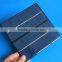 5V 4.5W 4.2W 840mA Mini monocrystalline polycrystalline solar Panel