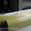 Cold lamination film matte/pvc lamination film/color laminating film