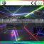 Pro Excellent Christmas Dmx512 Rotation Colorful stage spider beam laser moving head light,christmas projector laser light show