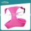 Cheap wholesale service dog harness vest, no pull dog harness