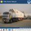 Mobile Food Van Refrigerated Semi Trailer
