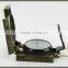 IMAGINE Flip-open Classic Military Compass with Protector Army Green