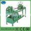 steel wire flatten forming machine steel rod flattening machine