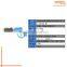 High Pressure Car wash water spray gun Garden Cleaning Water Gun Sprayer
