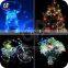 China Party Favor Latest Types CR2032 Button Battery Mini LED String Lights