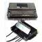Wholesale, shenzhen factory supply parking sensor with 6 sensors, parking radar, parktronic with LED display