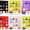 Big red color shoe storage shoe cabinet shelf cardboard diy interlocking shoe storage