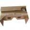 OEM Virtual Reality 3D VR Glasses Cardboard