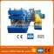 high performance W guardrail cold roll forming machinery