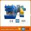 highway guardrail roll forming machine corrugated highway guardrail roll forming machine